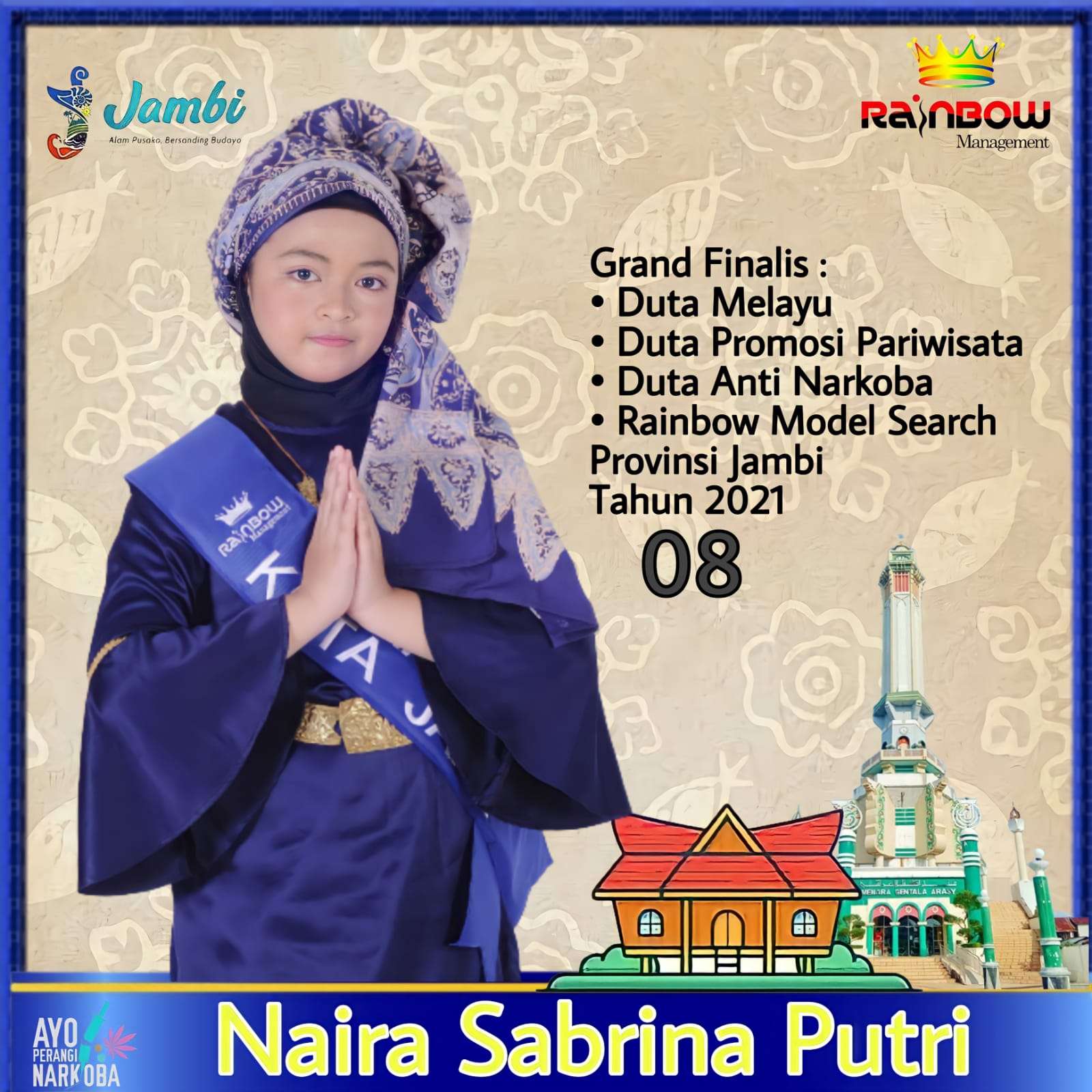 NAIRA SABRINA PUTRI